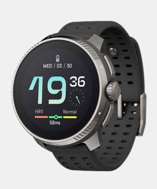Montre Suunto Race Titanium