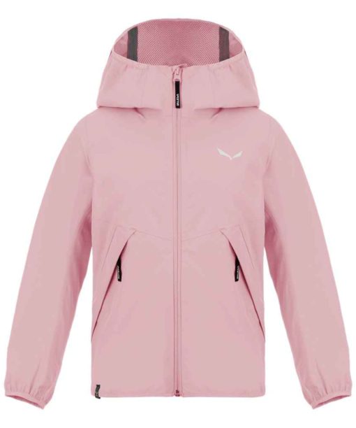 Alternative view of Veste Salewa Aqua PTX Junior