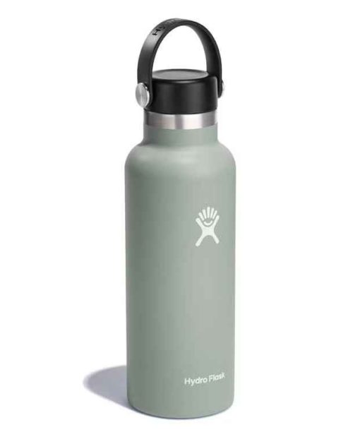 Gourde Hydroflask Standard Mouth 0.532L