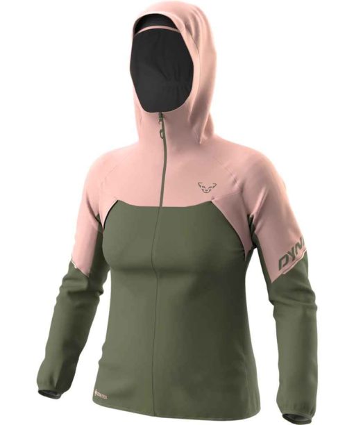 Veste Dynafit Alpine GTX Wmn