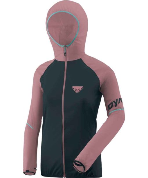 Veste Dynafit Alpine Wind 2 Wmn