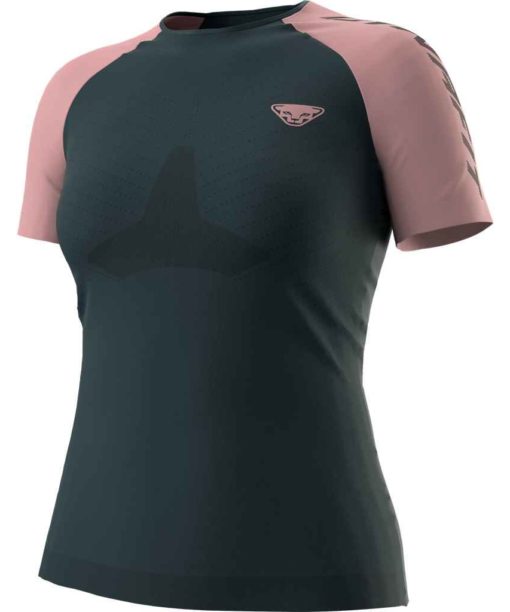 T-Shirt Dynafit Ultra 3 S-Tech S/S Wmn
