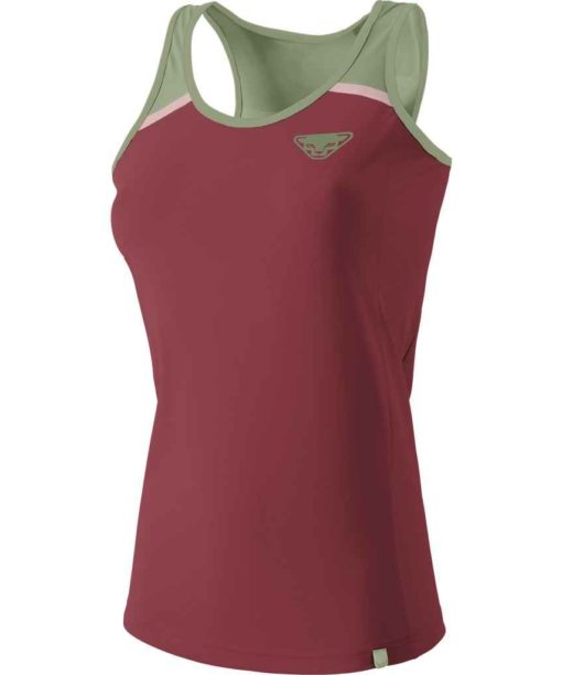 Alternative view of Débardeur Dynafit ALPINE PRO TANK Wmn