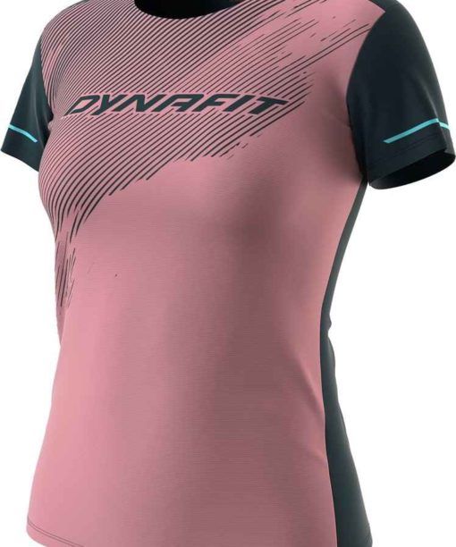 T-shirt Dynafit ALPINE 2 S/S TEE Wmn