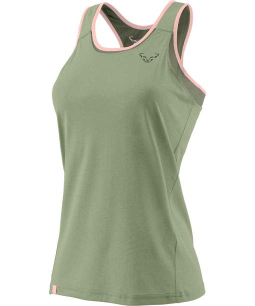 Débardeur Dynafit ALPINE 2/1 TANK Wmn