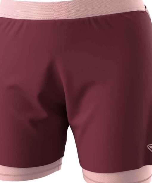 Alternative view of Short Dynafit Alpine Pro 2/1 Wmn