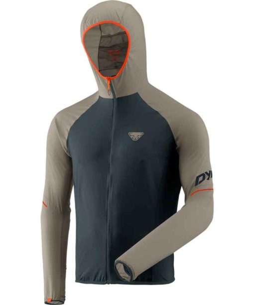 Veste Dynafit Alpine Wind 2 Men