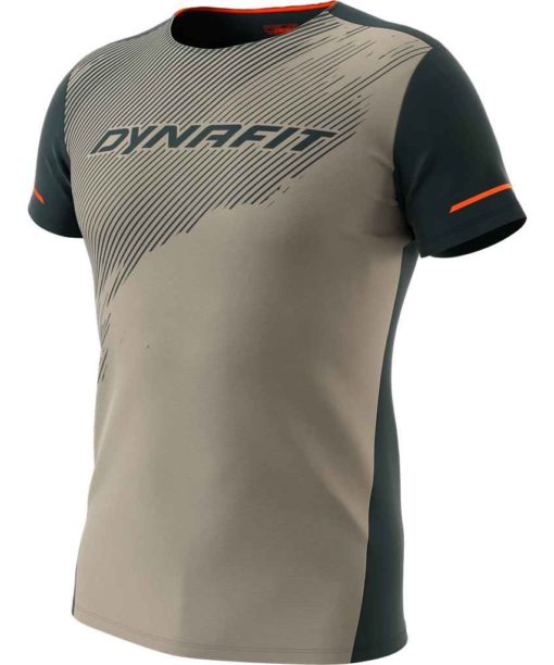 T-Shirt Dynafit ALPINE 2 S/S TEE Men