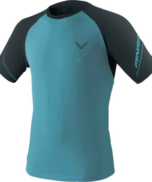 T-Shirt Dynafit ALPINE PRO S/S TEE Men