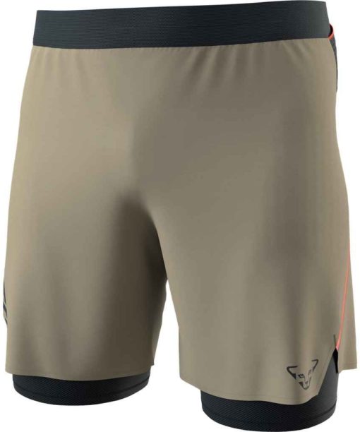 Alternative view of Short Dynafit Alpine Pro 2/1 Men