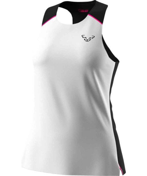 Débardeur Dynafit DNA Tank Wmn
