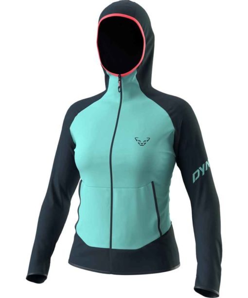 Hoody Dynafit Transalper Light Wn