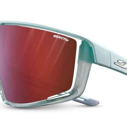 Lunettes Julbo Fury RV 0-3HC
