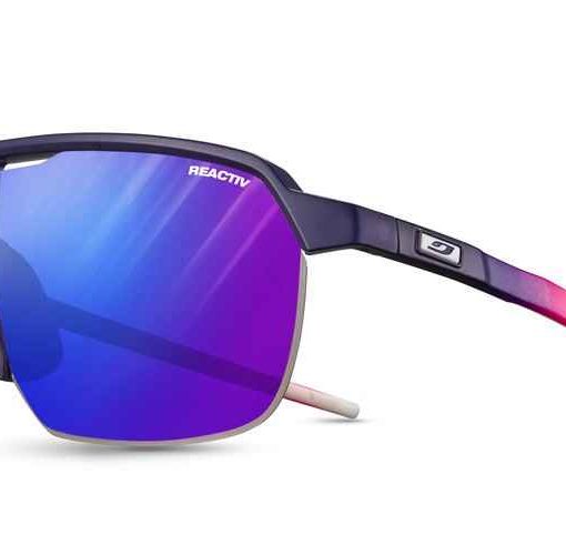 Lunettes Julbo Frequency RV1-3 HC