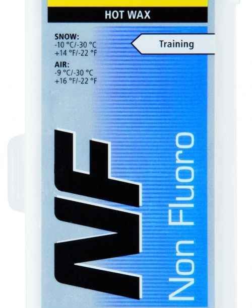 Fart Toko NF Hot Wax Blue 120g