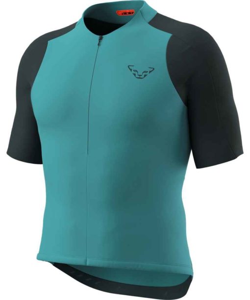 Maillot Dynafit RIDE LIGHT SS 1/2 ZIP JERSEY Men