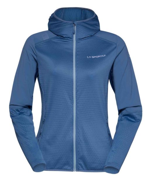 Hoody La Sportiva Existence Hoody Wmn