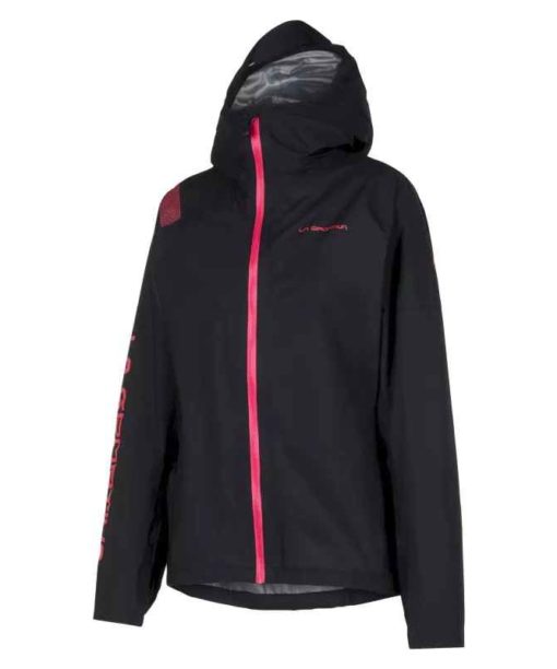Veste La Sportiva Pocketshell Wmn