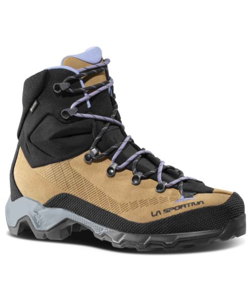 Chaussures La Sportiva Aequilibrium Trek GTX Wmn