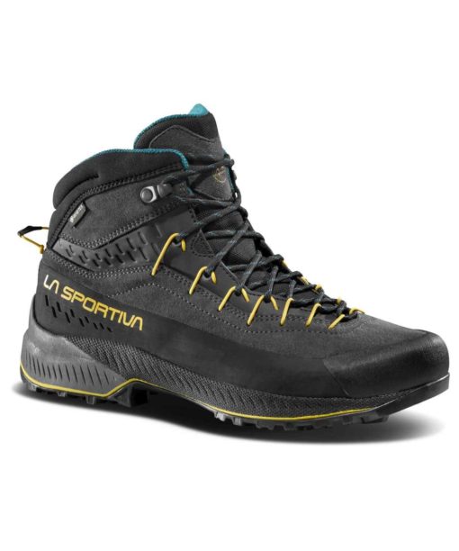 Chaussures La Sportiva TX4 Evo Mid GTX Men