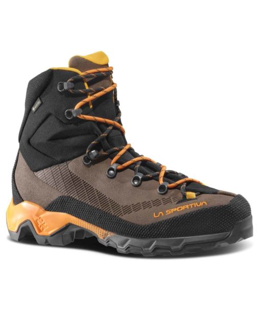 Chaussures La Sportiva Aequilibrium Trek GTX Men