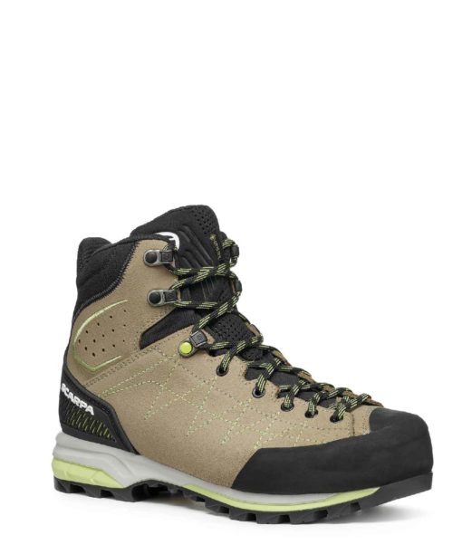 Chaussures Scarpa Zodiac Trek Gtx Wmn