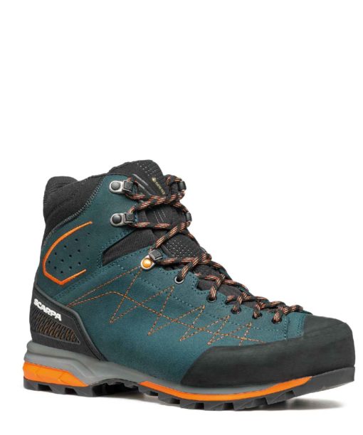 Chaussures Scarpa Zodiac Trek Gtx Men