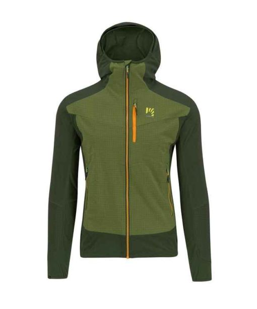 Veste Karpos Lede Men