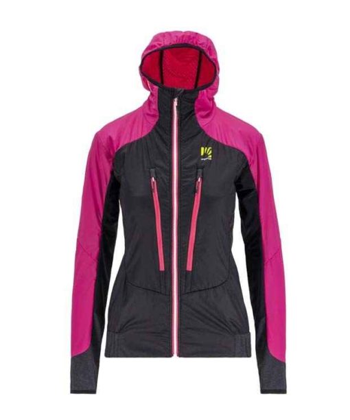 Veste Karpos K-performance Hybrid Wmn