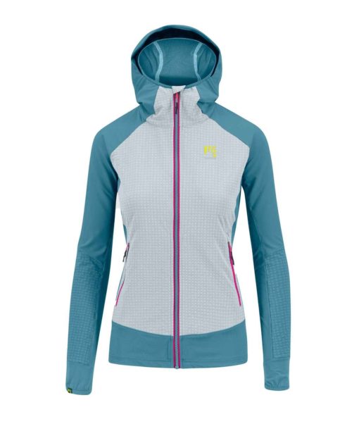 Veste Karpos Lede Wmn