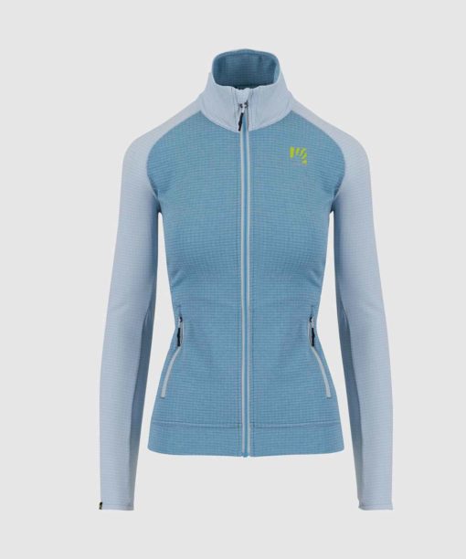 Veste Karpos Ambrizzola Full-zip Wmn