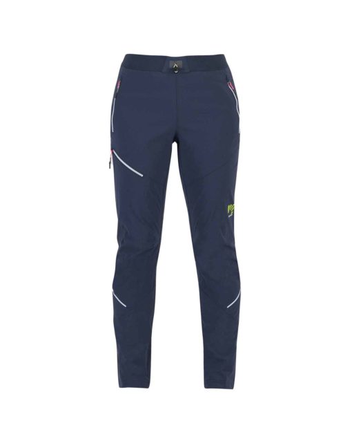 Pantalon Karpos ROCK Evo Wmn