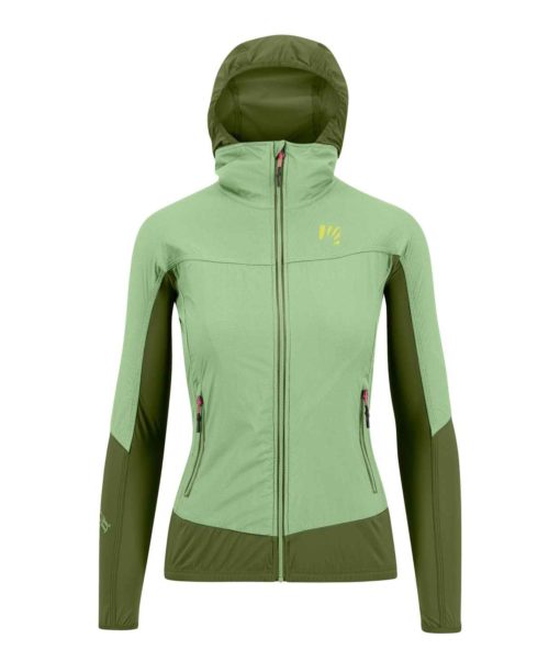 Veste Karpos Lavaredo Wmn