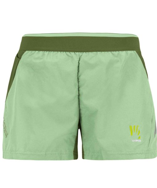 Short Karpos Fast Evo Wmn