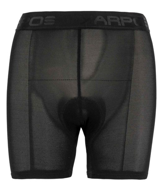 Short Karpos Pro-Tech Inner Wmn