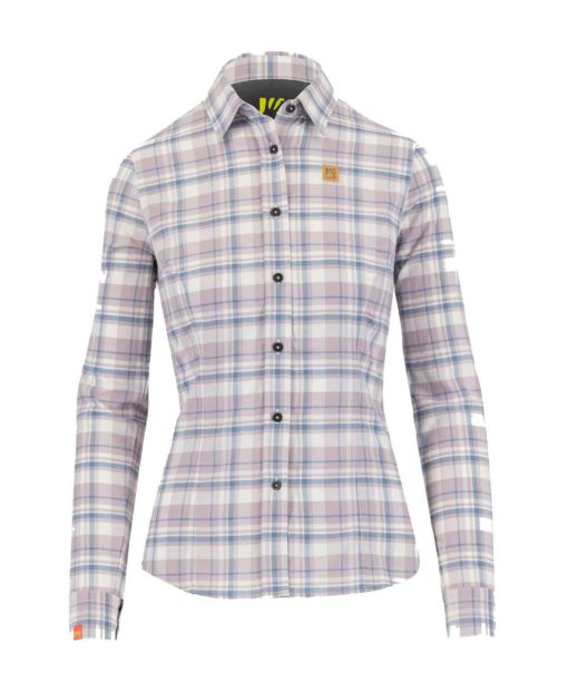 Chemise Karpos Furetto Shirt Wmn