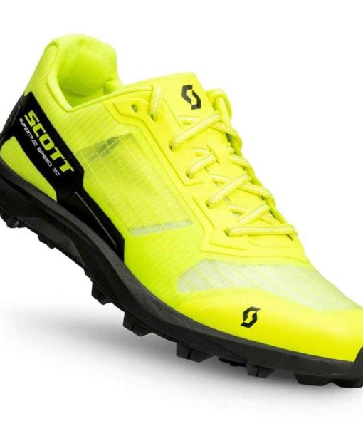 Chaussures Scott Supertrac Speed RC Wmn