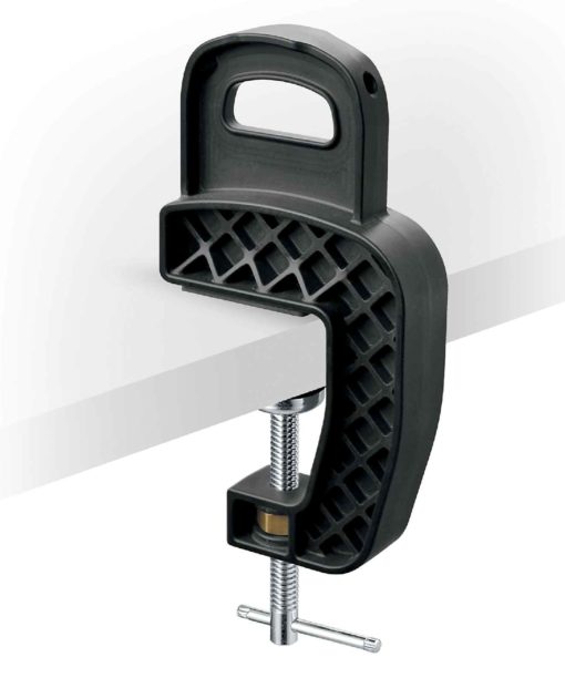 Etaux Toko Express BC Ski Vise Centerpiece