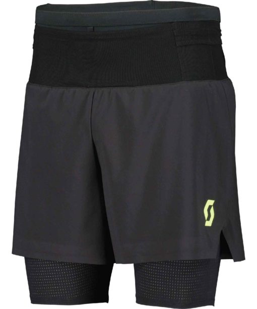 Short Scott Hybrid RC Run Men