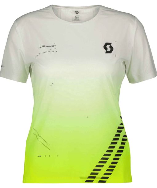 T-Shirt Scott RC Run SS Wmn