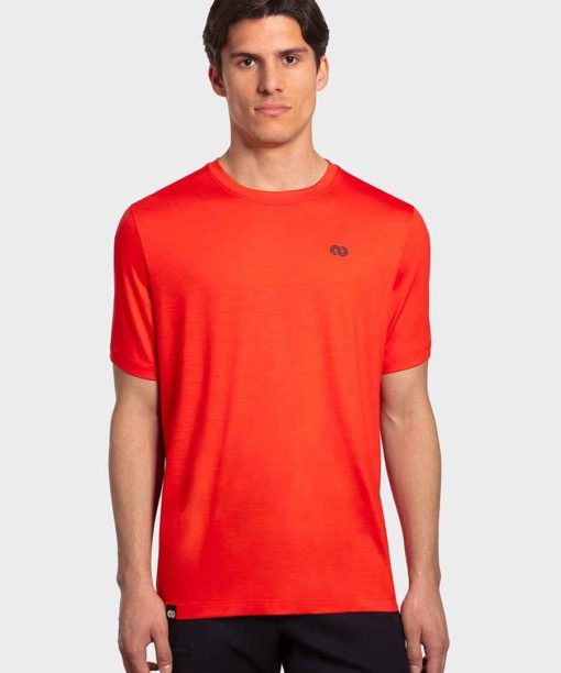 T-Shirt Rewoolution MARS Men