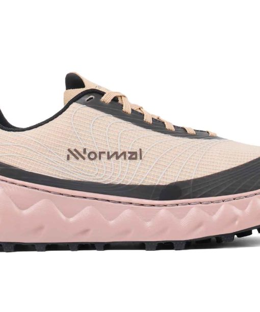 Chaussures Trail NNormal Tomir Soft 2.0 Wmn