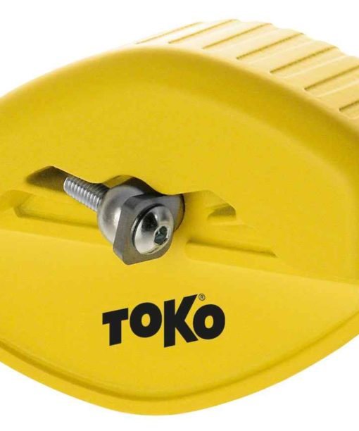 Outil précision Toko Sidewall Planer