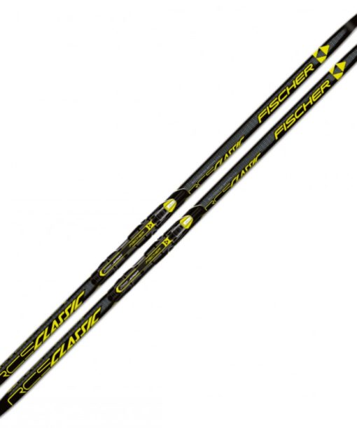 Skis de fond Fischer RCS Classic NIS JR
