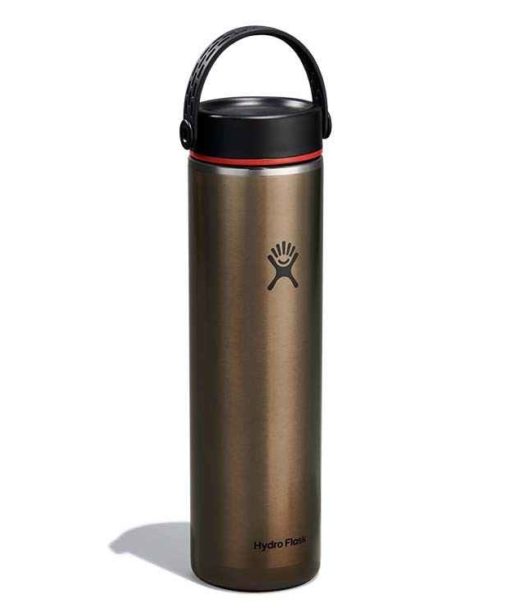 Gourde Hydroflask Wide Mouth-Lightweight 0.709L