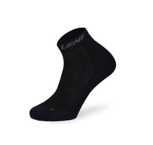 Chaussettes Lenz Compression Socks 4.0 Low