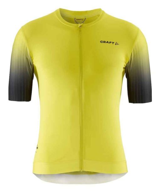 Maillot Craft ADV AERO JERSEY Full Zip Men