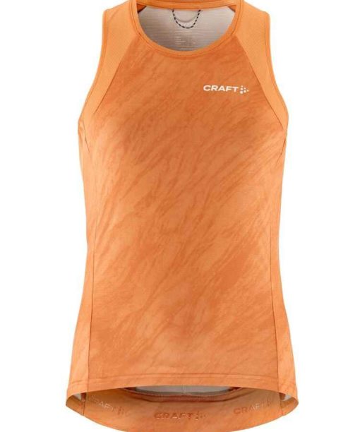 Débardeur Craft CORE ENDUR SINGLET Wmn