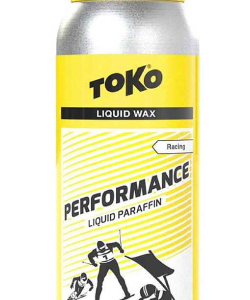 Fart Toko Performance liquid yellow 100ml