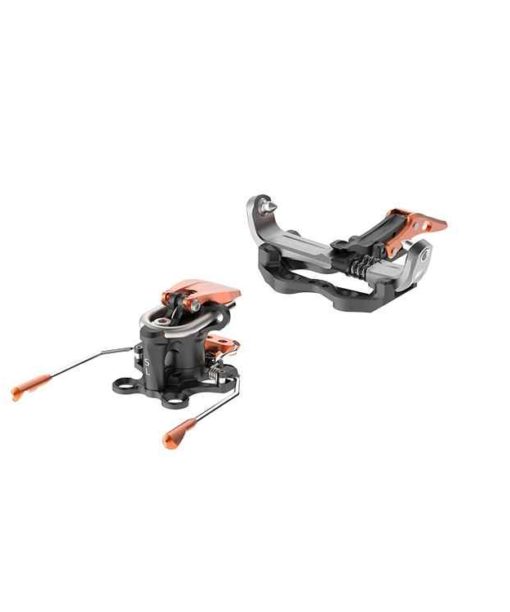 Fixations ATK SL Brake World Cup 2023